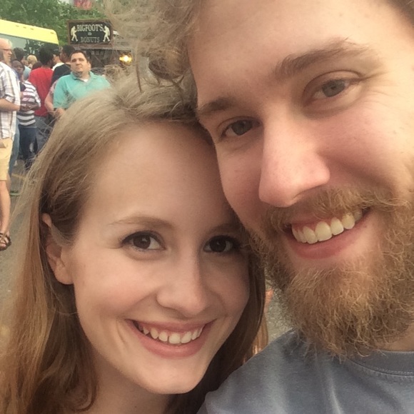 Meet your Posher, Susan - Picture 1 of 1